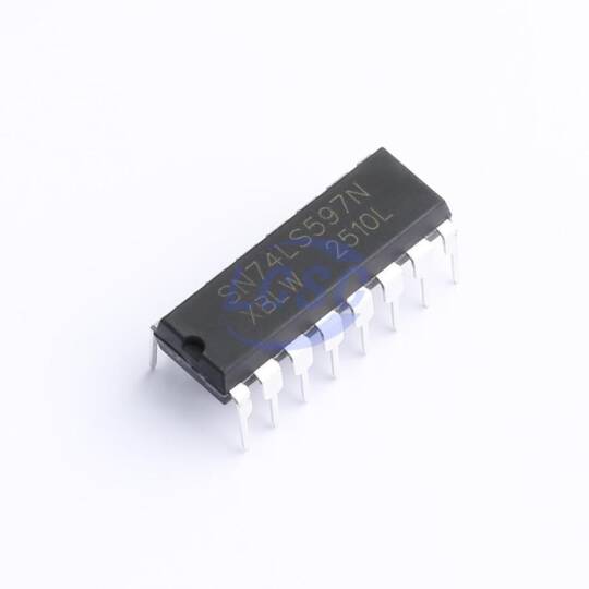 XBLW SN74LS597N(XBLW) - 3