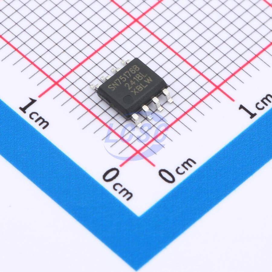 XBLW SN75176BDR(XBLW) - 1