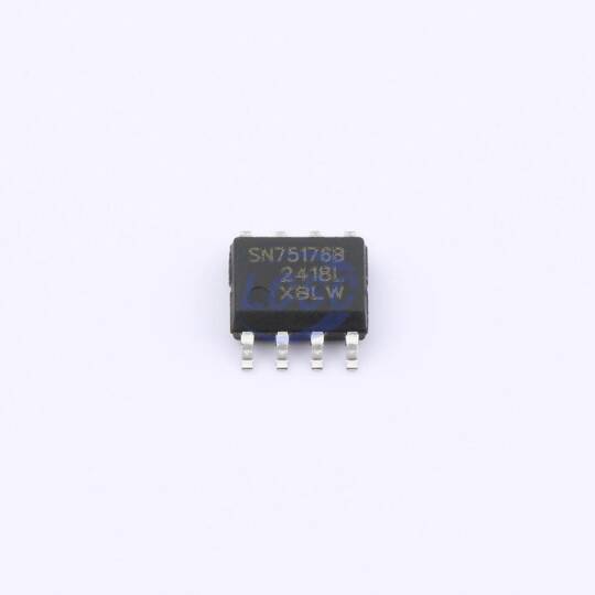 XBLW SN75176BDR(XBLW) - 3