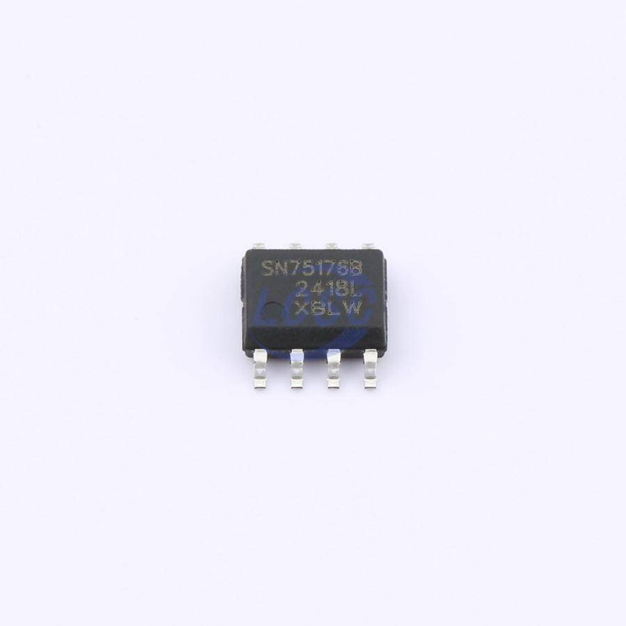 XBLW SN75176BDR(XBLW) - 3
