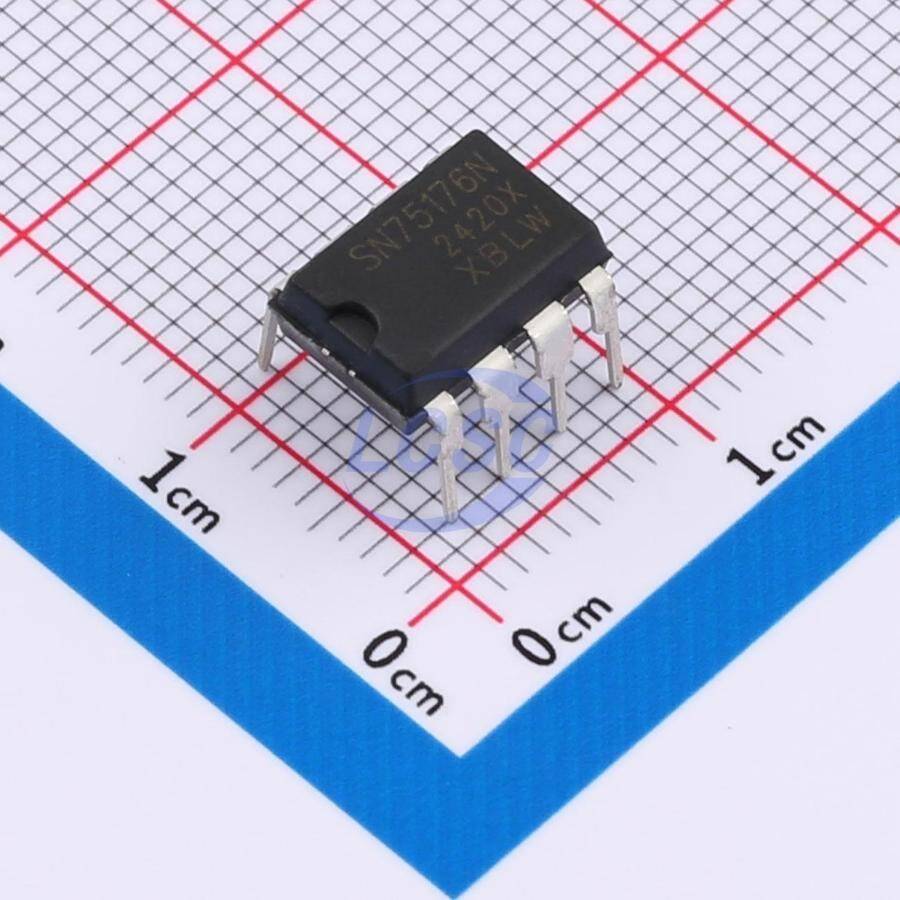 XBLW SN75176N(XBLW) - 1