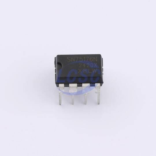 XBLW SN75176N(XBLW) - 3