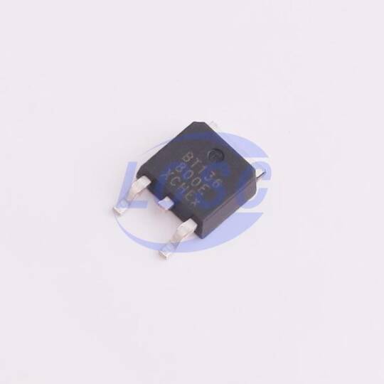 XCH BT136-800E - 3