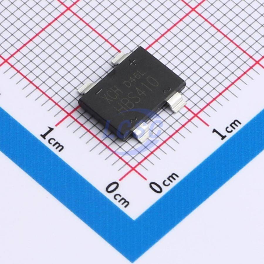 XCH HBS410 - 1