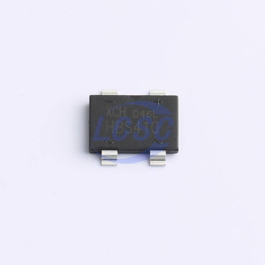 XCH HBS410 - 3