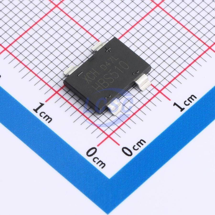 XCH HBS510 - 1