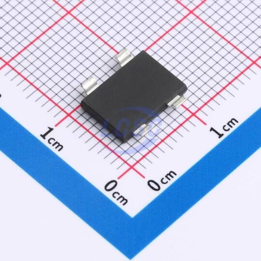 XCH HBS510 - 2