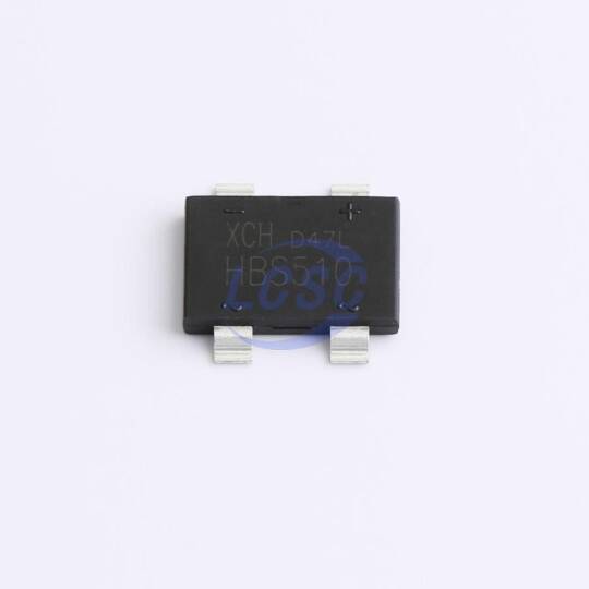XCH HBS510 - 3