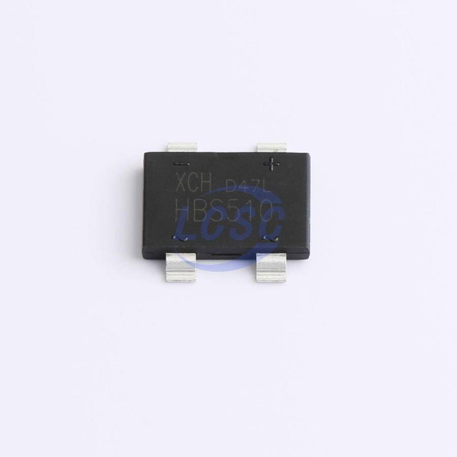 XCH HBS510 - 3