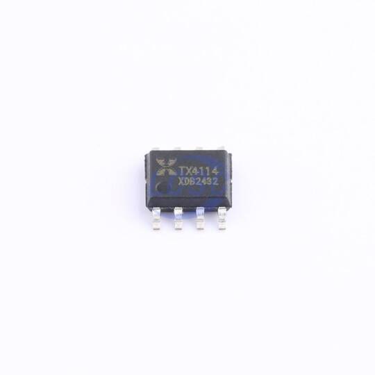 XDS TX4114 - 3