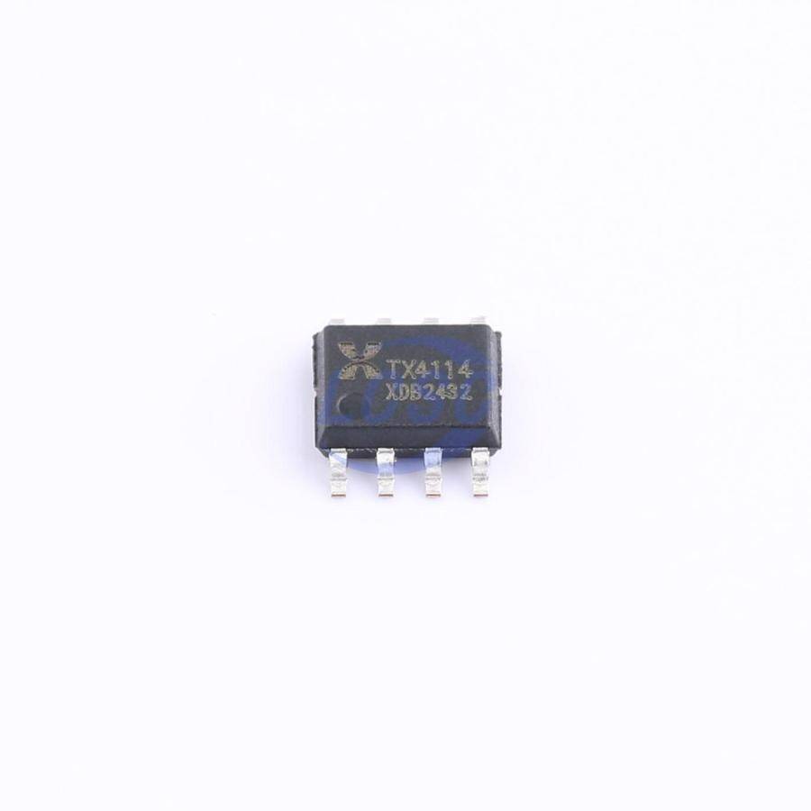 XDS TX4114 - 3