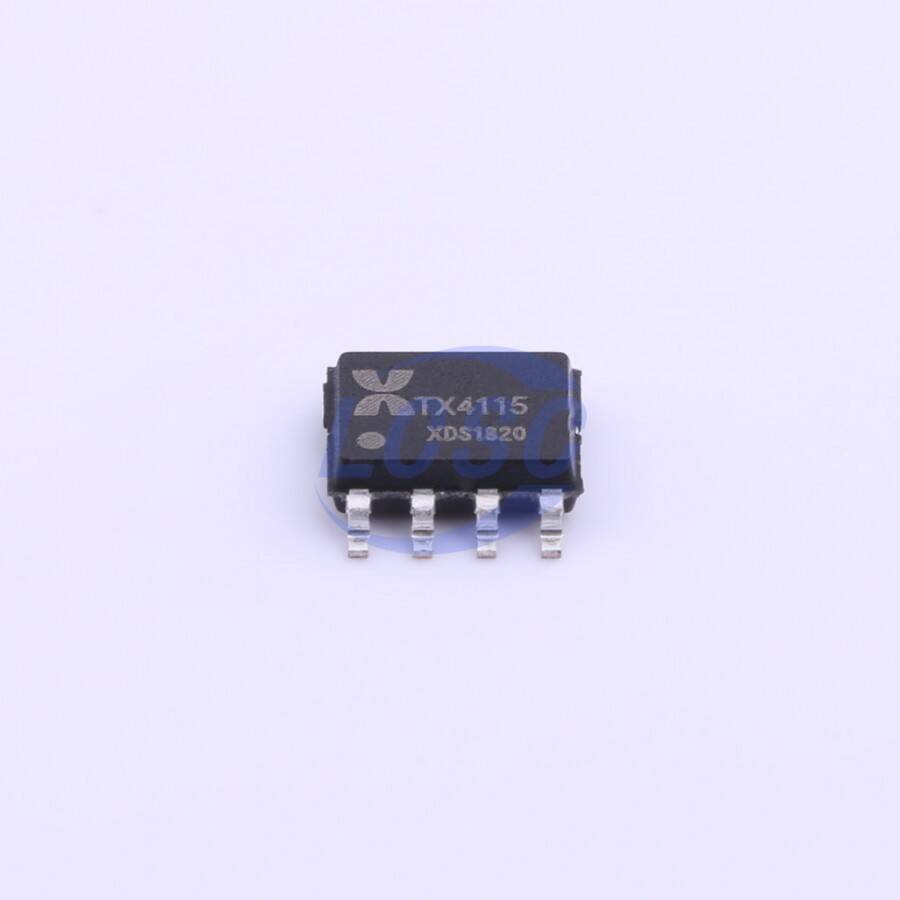 XDS TX4115 - 3