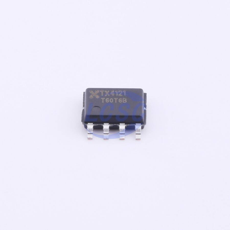 XDS TX4121 - 3