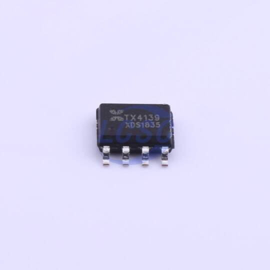 XDS TX4139 - 3