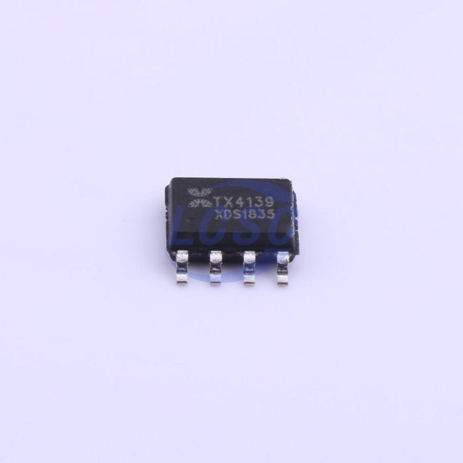 XDS TX4139 - 3