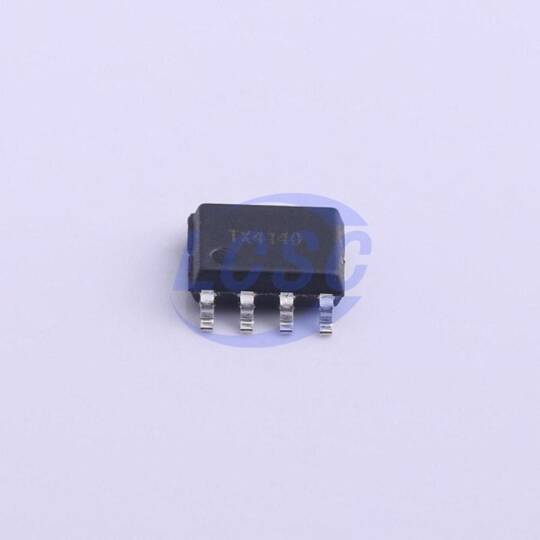 XDS TX4140 - 3