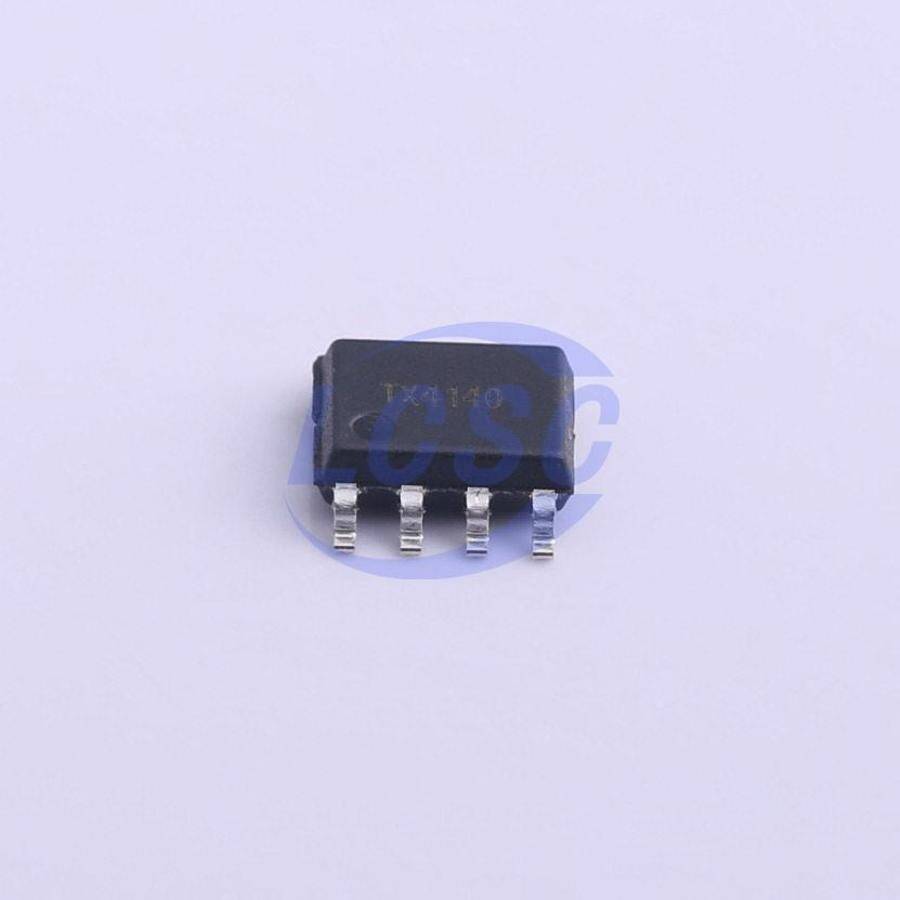 XDS TX4140 - 3