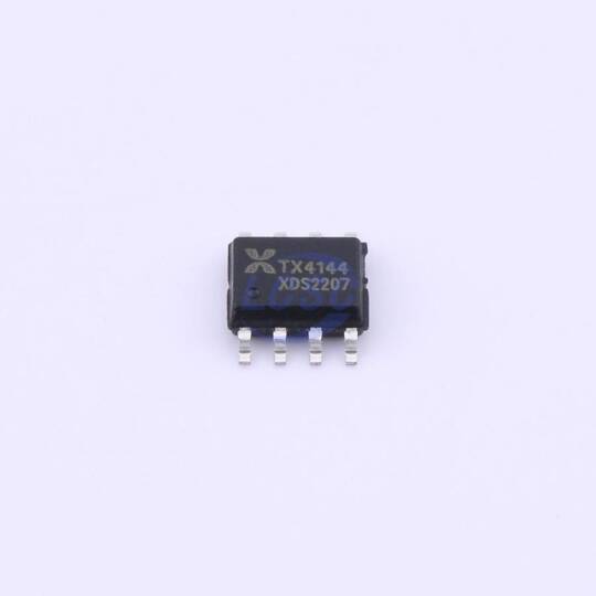 XDS TX4144 - 3