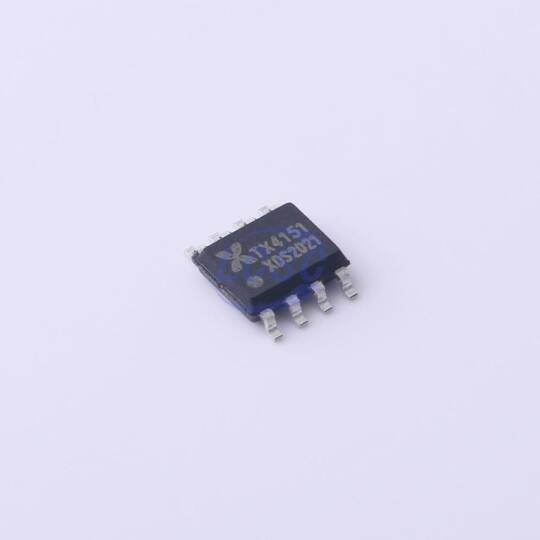 XDS TX4151 - 3