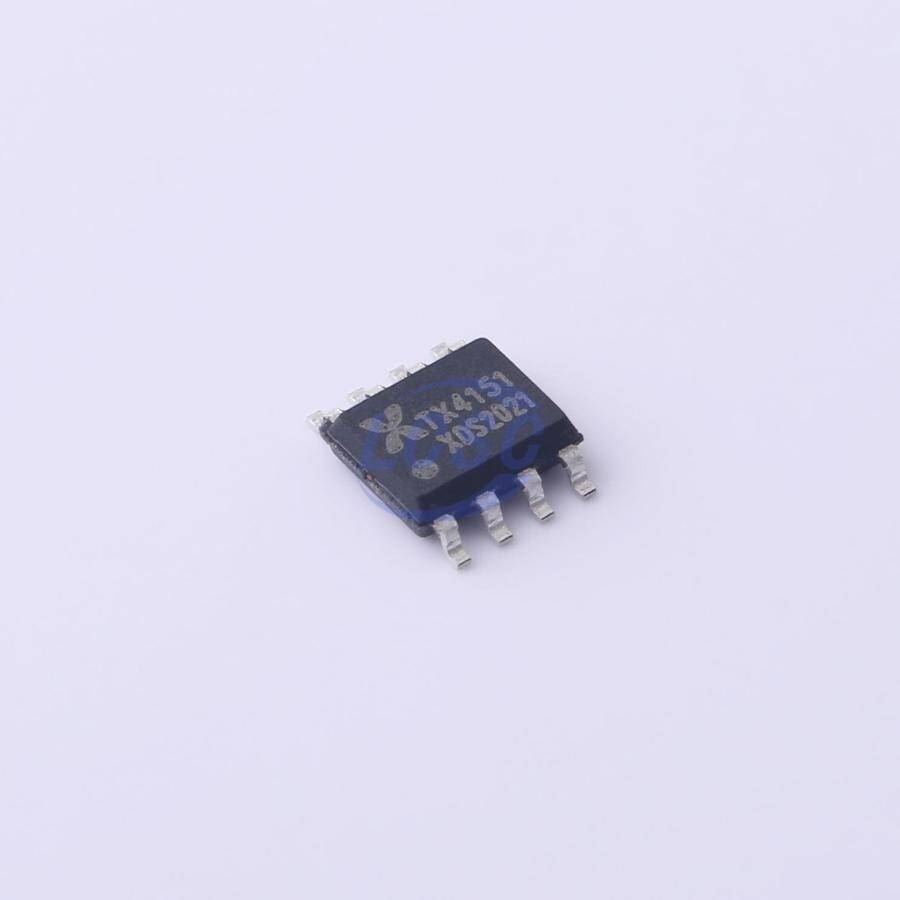 XDS TX4151 - 3
