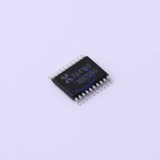 XDS TX4160 - 3