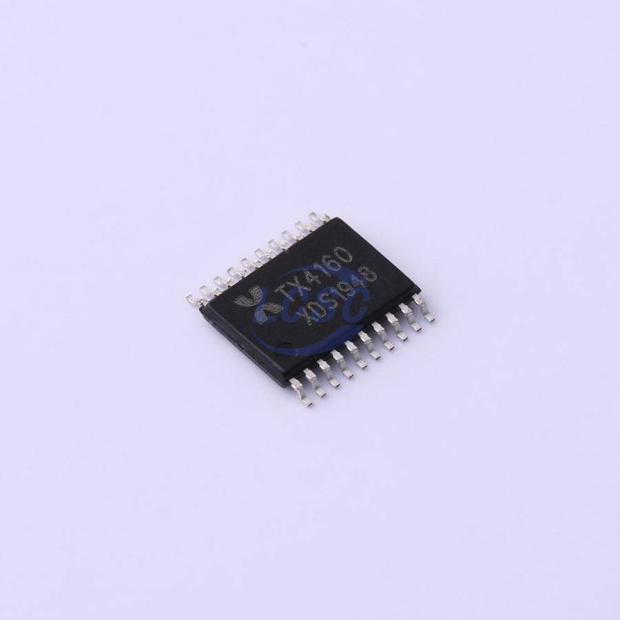 XDS TX4160 - 3