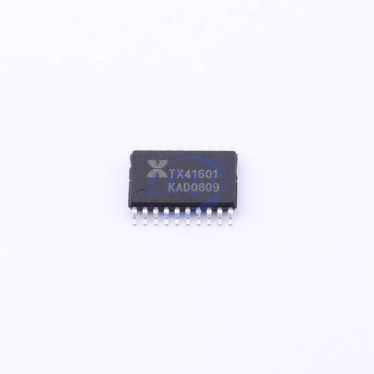 XDS TX41601 - 3