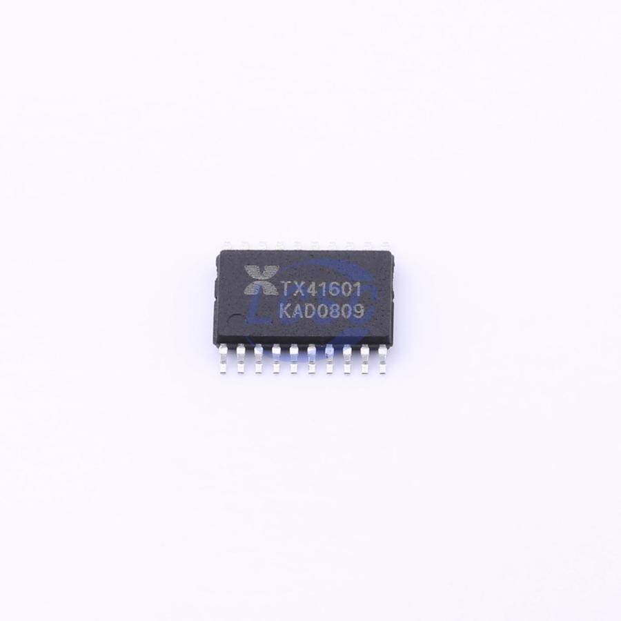 XDS TX41601 - 3