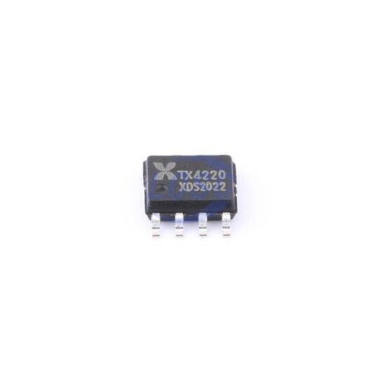 XDS TX4220 - 3