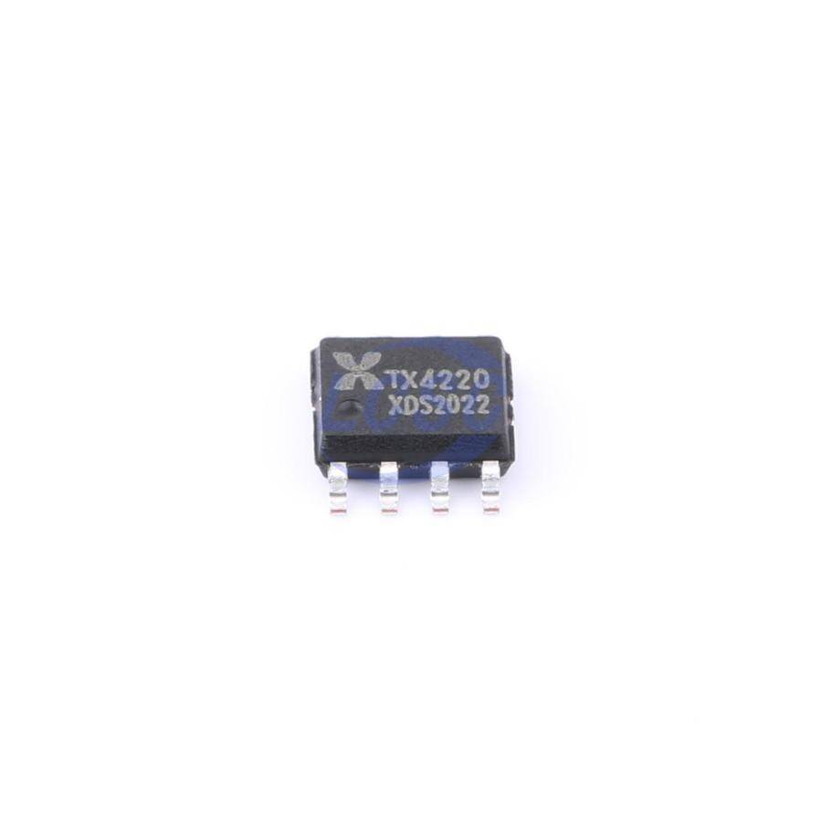 XDS TX4220 - 3