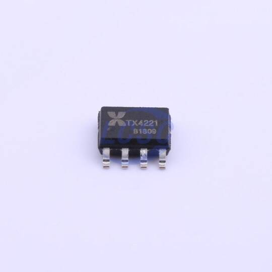 XDS TX4221 - 3