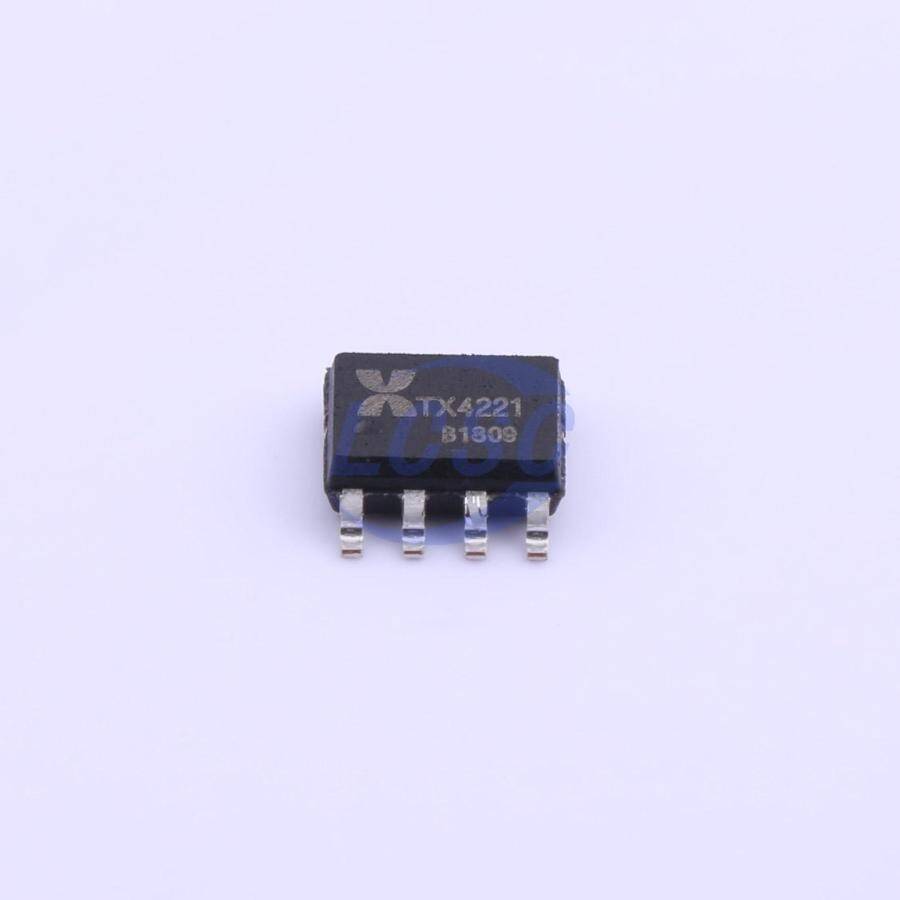 XDS TX4221 - 3