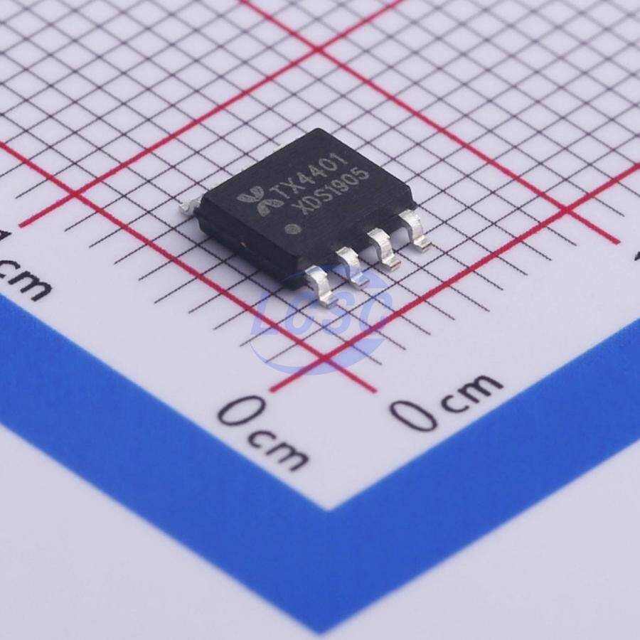 XDS TX4401 - 1
