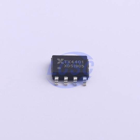 XDS TX4401 - 3