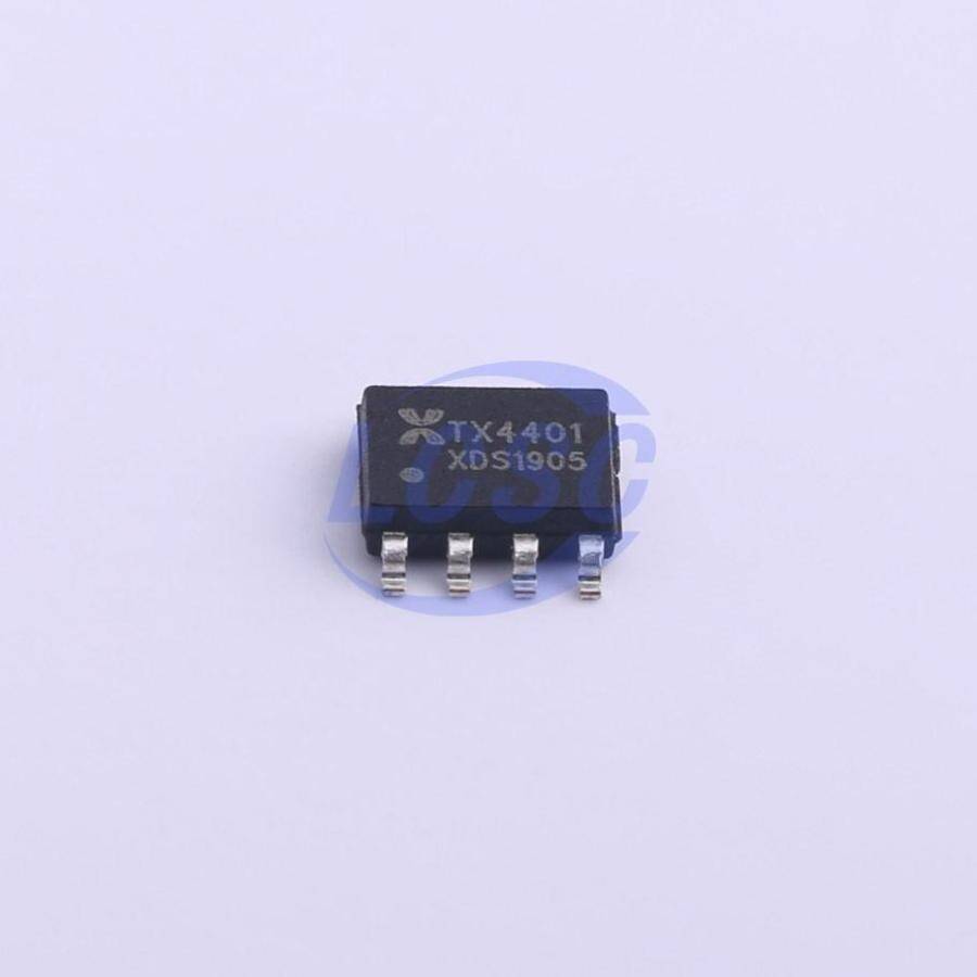 XDS TX4401 - 3