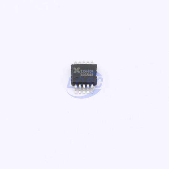 XDS TX4401 - 3