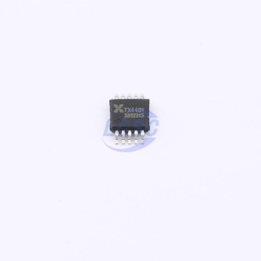 XDS TX4401 - 3