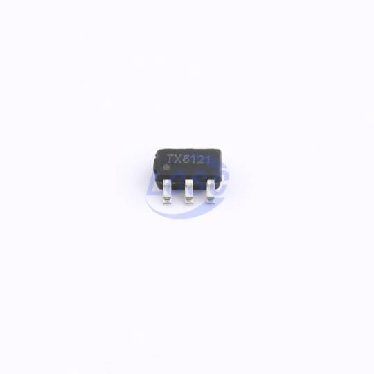 XDS TX6121 - 3