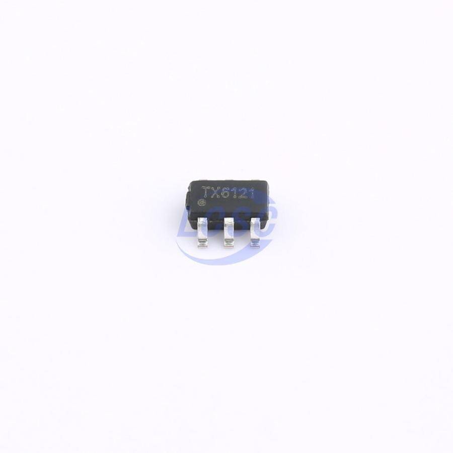 XDS TX6121 - 3