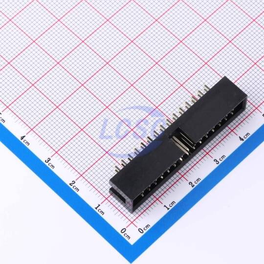 XFCN BH254V-30P