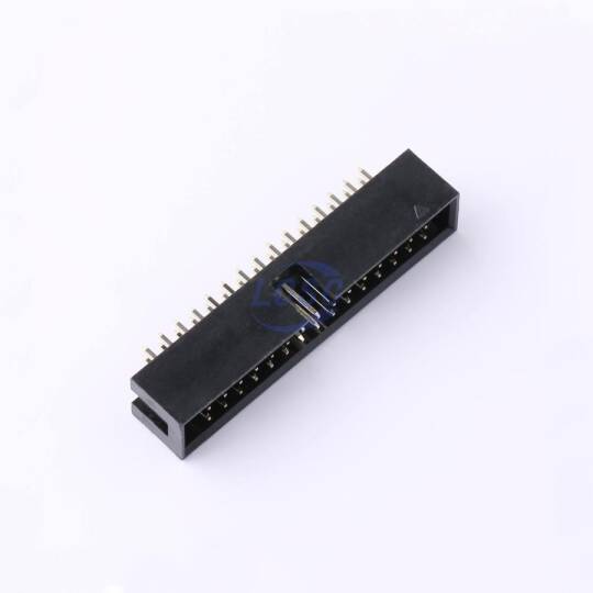 XFCN BH254V-30P - 3
