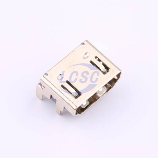 XFCN HDA61-F1S1-4000-A - 3