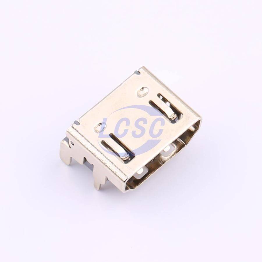 XFCN HDA61-F1S1-4000-A - 3
