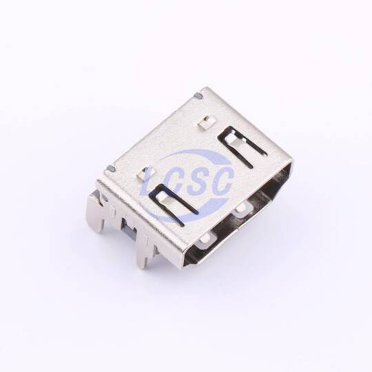 XFCN HDA65-N1S1-4000-A - 3