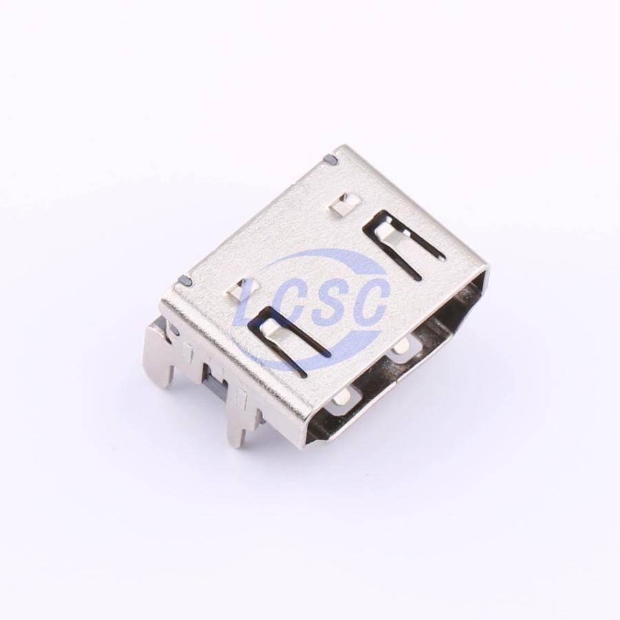 XFCN HDA65-N1S1-4000-A - 3