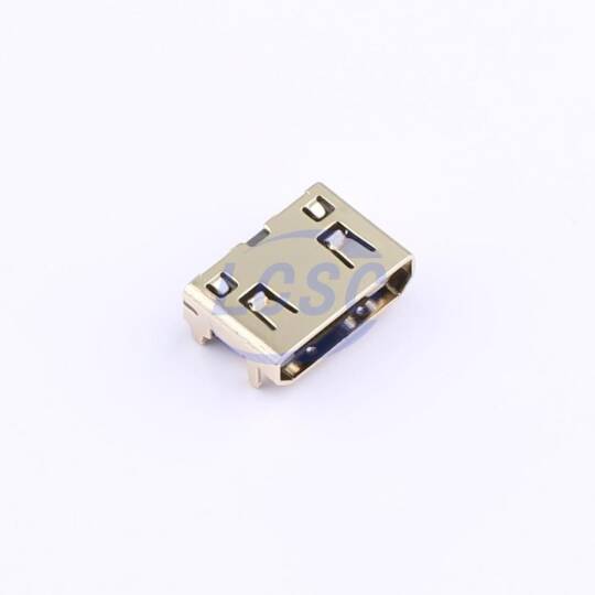 XFCN HDC12-F1F1-2000-A - 3