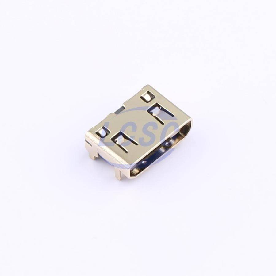 XFCN HDC12-F1F1-2000-A - 3