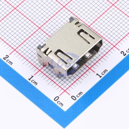 XFCN HDMI-A-19F-S-D