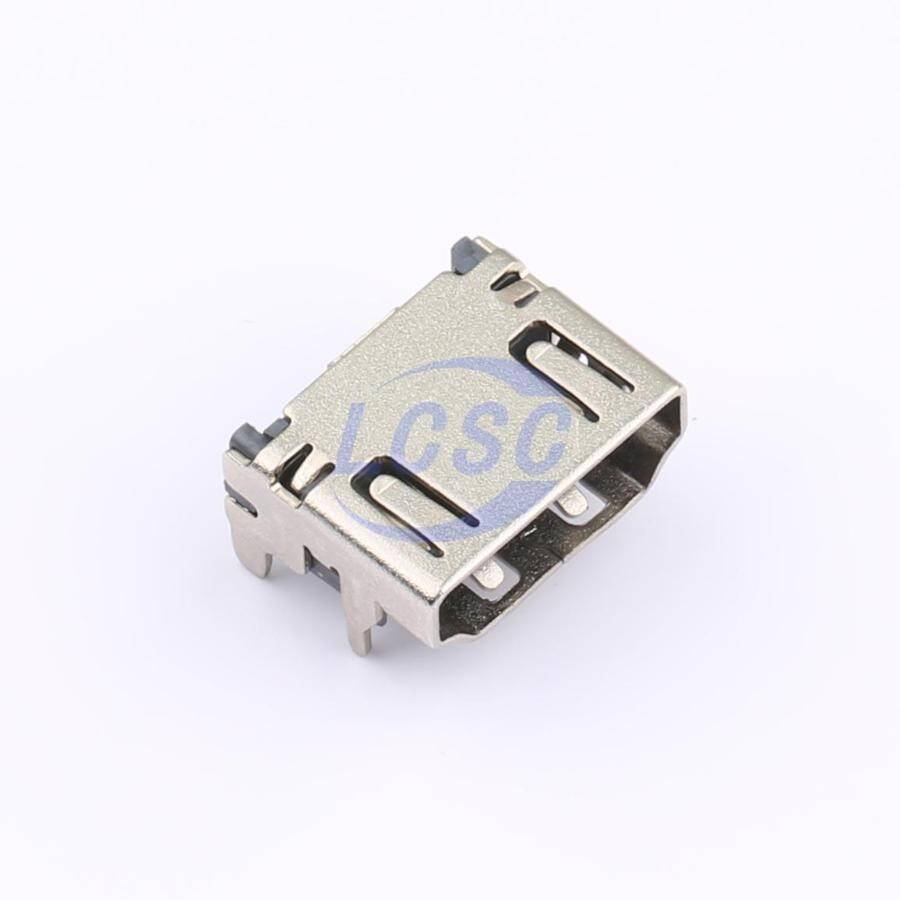 XFCN HDMI-A-19F-S-D - 3