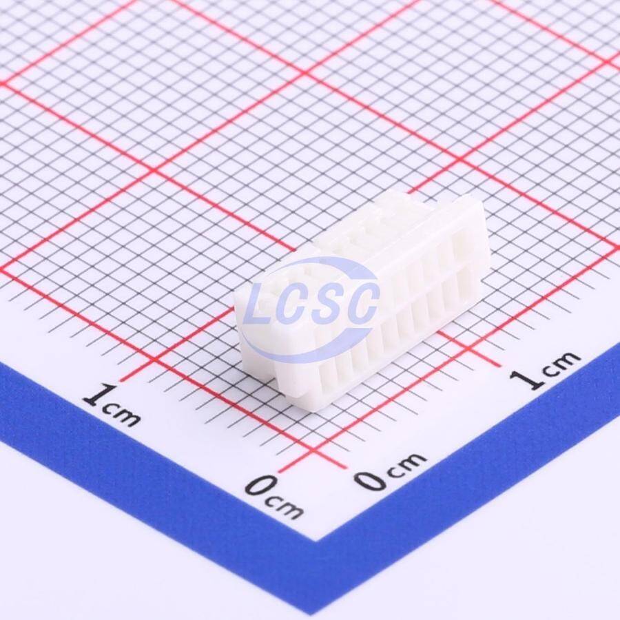 XFCN P1010-2X10P - 2